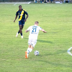 J6 I Aubagne FC – Fc Sochaux-Montbéliard (0-1)