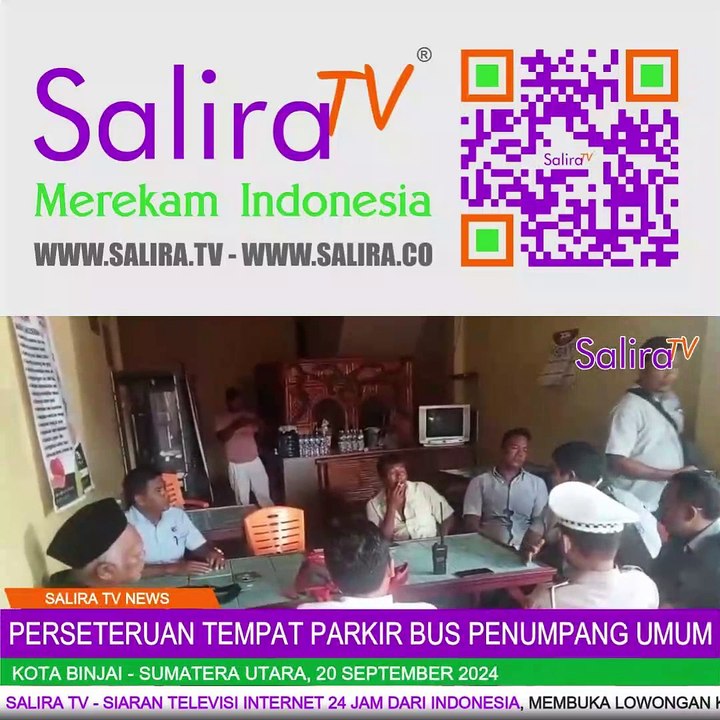 Perseteruan Tempat Parkir Bus Penumpang Umum Antara PT Pembangunan Semesta vs PT Allmasar, Berakhir Damai