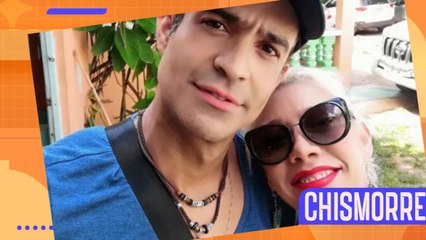 Cynthia Klitbo &#039;borró de su memoria&#039; a su ex novio Juan Vidal