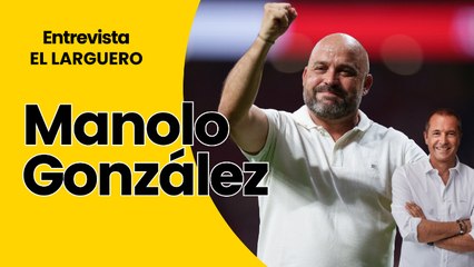 MANOLO GONZALEZ ESPANYOL