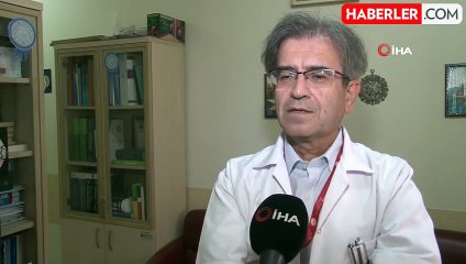 Video herunterladen: Kalabalık ve Havasız Ortamlar Enfeksiyon Riskini Artırıyor