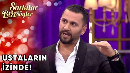 "Biz Bayrak Bekçisiyiz" | Şarkılar Bizi Söyler 21.Bölüm
