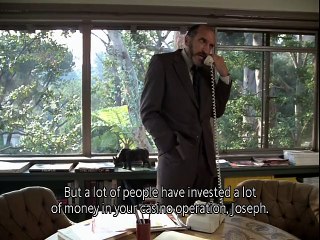 Remington Steele S02E09