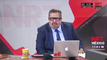 Pasa al Senado la reforma a la Guardia Nacional