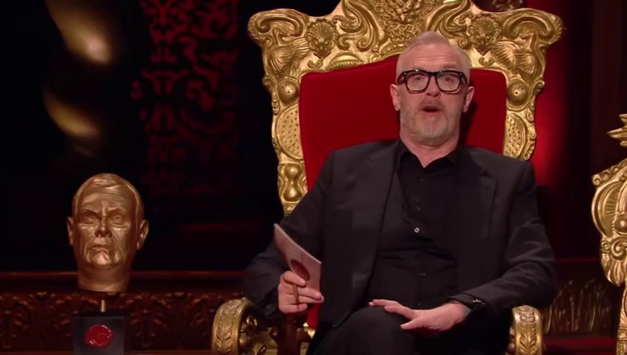Taskmaster Season 18 Episode 2