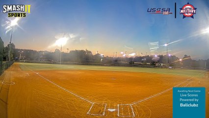 DLR3 - Military World Series (2024) Thu, Sep 19, 2024 7:40 AM to 8:37 AM