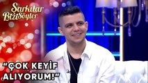 Çok Keyif Alıyorum! | Şarkılar Bizi Söyler 21.Bölüm