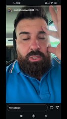 oggi devo prendere l'aereo dopo 6 anni