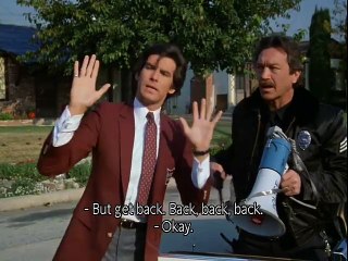 Remington Steele S02E14