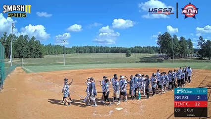 Choc 9 - Conference Championship (2024) Sun, Sep 15, 2024 8:36 AM to 8:31 PM