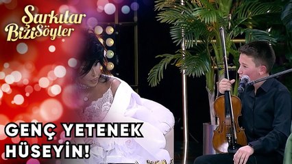 Genç Yetenek | Şarkılar Bizi Söyler 79. Bölüm