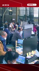 Ajuste a la Ley de Pensiones pasa al Senado; se tramita un incremento a los rentistas, conozca los montos.
