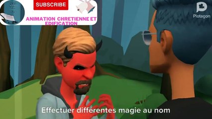 VOICI  POURQUOI VOUS VOYEZ TANT DE FOLIE DANS LES ÉGLISES AUJOURD'HUI (ANIMATION CHRÉTIENNE)