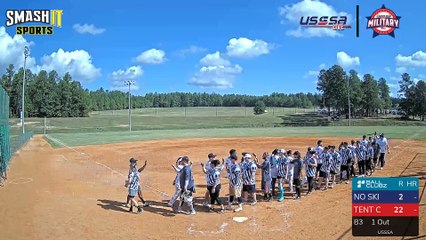 DLR2 - Military World Series (2024) Wed, Sep 18, 2024 8:15 AM to 8:10 PM