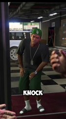GTA 5: Lamar TROLLS Franklin Hard!