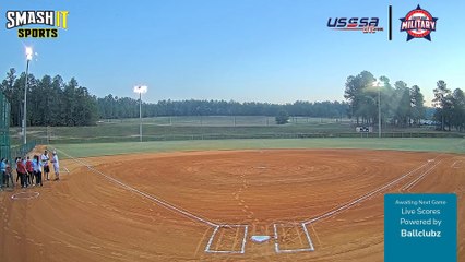 DLR2 - Military World Series (2024) Wed, Sep 18, 2024 8:15 AM to 9:05 AM