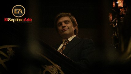 The Apprentice. La historia de Trump - Tráiler español (VOSE - HD)