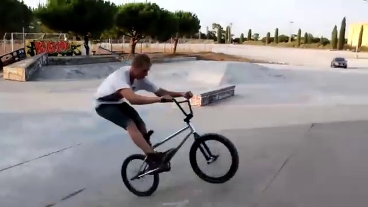Idiots On Bikes best fail compilation