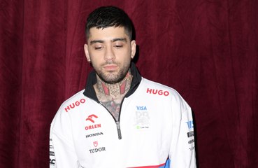 Zayn Malik's 'life changed forever' when he became a dad