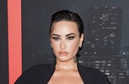 Demi Lovato has blamed punching a dancer and overdosing on heroin on the 'negative impact' of fam