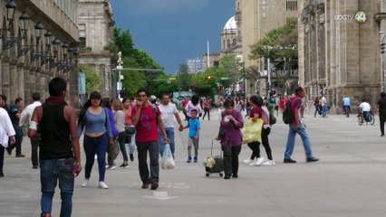 Comenzar a olvidar: la tragedia del Alzheimer que viven 7 de cada 100 mexicanos