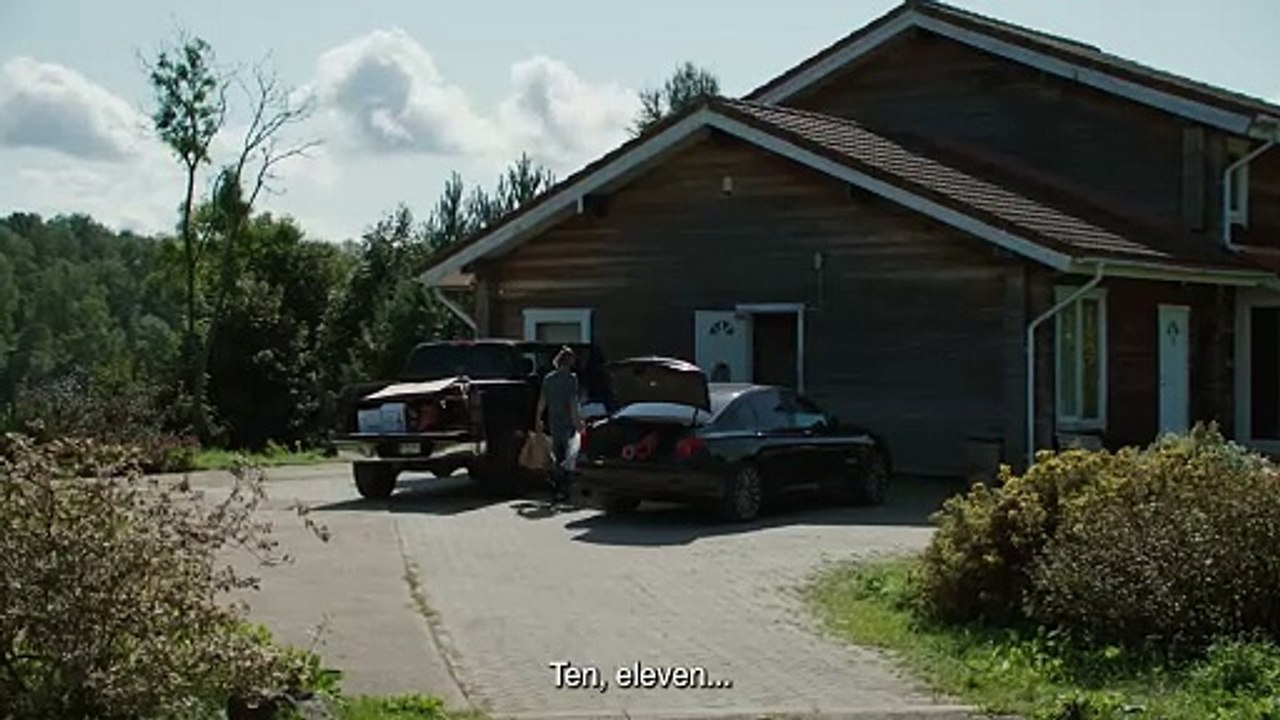 Drowning Dry | movie | 2024 | Official Trailer