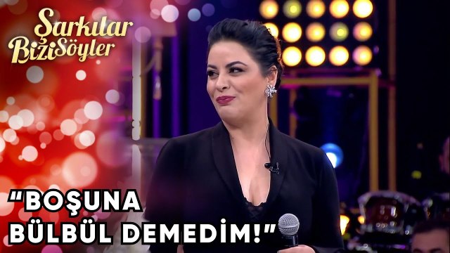 İyi ki Bu Şarkıları Yazdıranlar Var! | Şarkılar Bizi Söyler 47. Bölüm