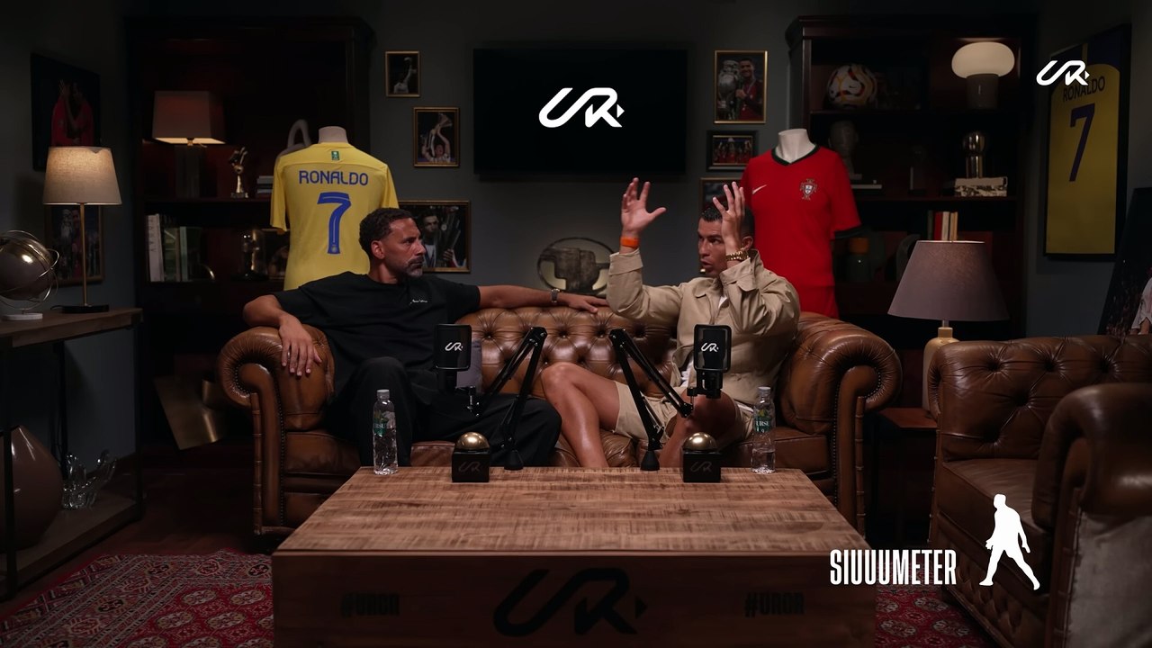Chiristiano Ronaldo: There is how Manchester United win