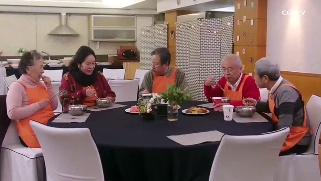Gogo Song - 고고송 - E2