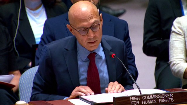 Líbano acusa Israel na ONU de 'terrorismo' por pagers com explosivos