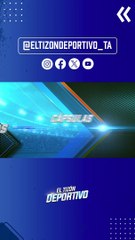 Cápsula Deportiva Mundial sub/17