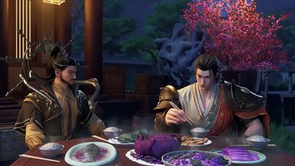 The Peak of True Martial Arts episode 179