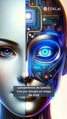 Chatea con la IA de Google como si fuera una persona