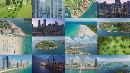 Discover Miami Beaches, South Beach Ocean Drive & More