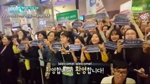 Asia Where VIXX Loves - VIXX가 사랑한 아시아 - E1