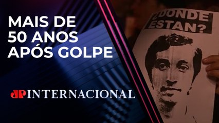 Filme chileno mostra vantagens a criminosos da ditadura de Pinochet | JP INTERNACIONAL