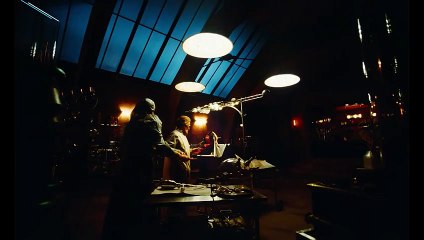 On a Journey Understand the World and Meaning of Life __ Movie Explained in Hindi_Urdu _ Movie Story(480P)