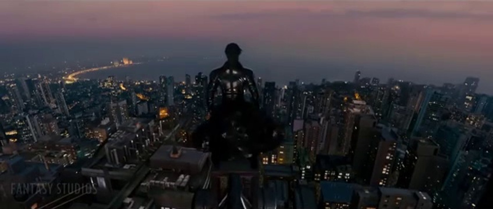 KRRISH 4: Jaadu Returns - Trailer | Hrithik Roshan | Priyanka Chopra | Tiger Shroff, Amitabh Bachchan