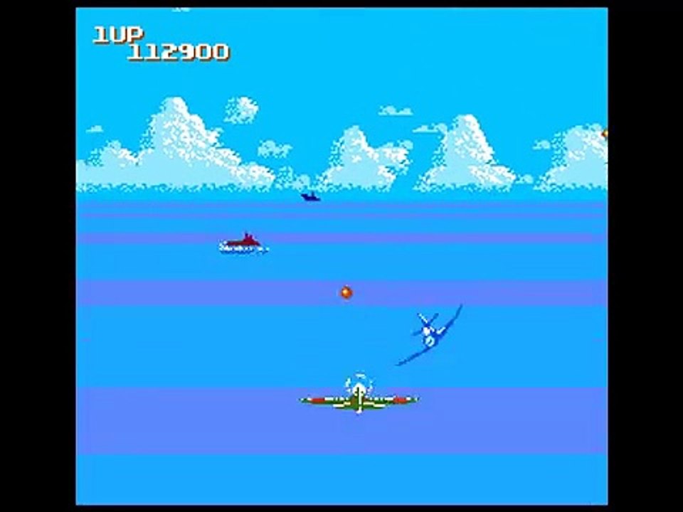 Sky Destroyer (FC)