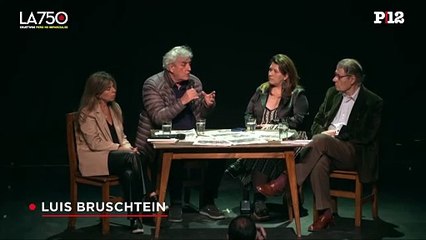 Video herunterladen: Luis Bruschtein: 