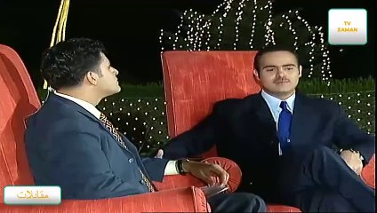 عاصي الحلاني لقاء ليلة من العمر