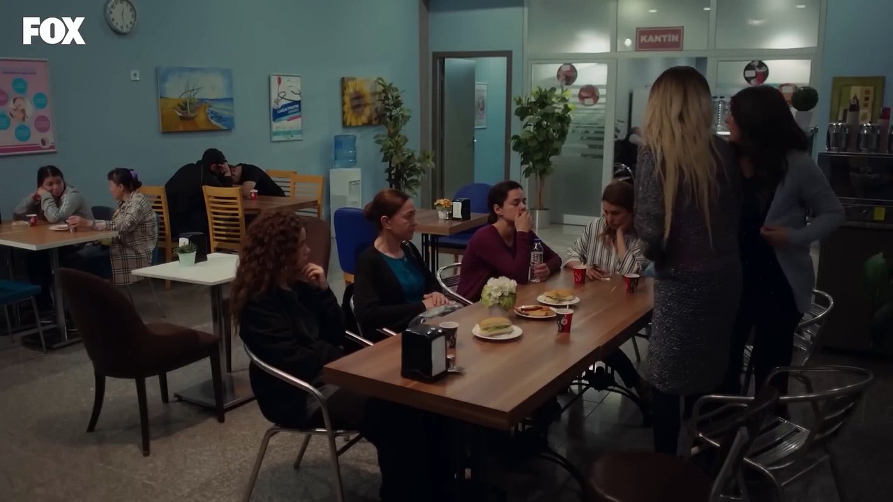 Força de Mulher Episodio 96 (Dublagem em Português)