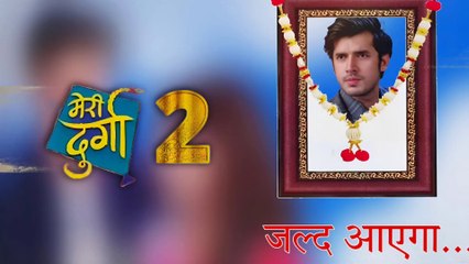 Meri Durga Season 2 Coming Soon In 2024 Launch Date | Paras Kalnawat New Show