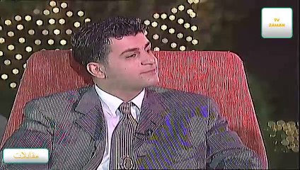 ندى رزق لقاء ليلة من العمر