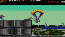 グリーンベレーAC版 Green Beret
