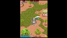 AC版 戦場の狼 50面まで