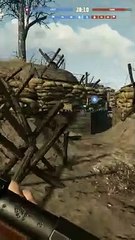 Barb Wire And Bullets