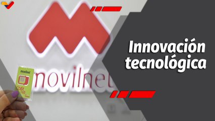 Programa 360 | Movilnet a la vanguardia tecnológica de Venezuela