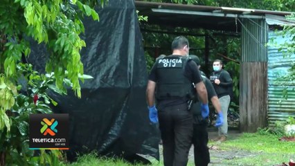 tn7-OIJ encontró en propiedad de Río Frío cajero automático robado en Sarapiquí-200924