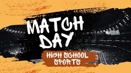  Brookville Vs DuBois Pennsylvania High School Football 2024 | LIVE